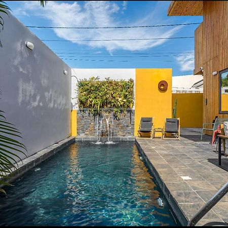 Au Temps Des Pecheurs - Terre Sainte - Piscine Chauffee Lägenhet Exteriör bild