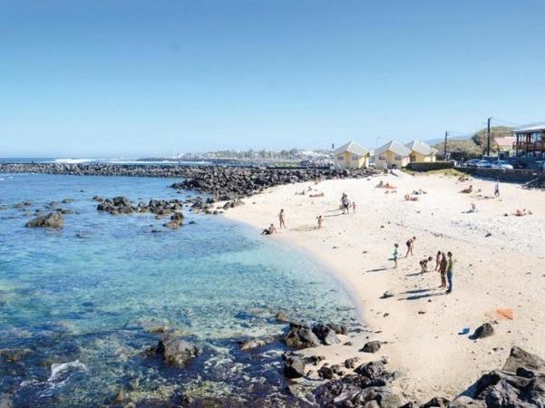 Au Temps Des Pecheurs - Terre Sainte - Piscine Chauffee Lägenhet Exteriör bild