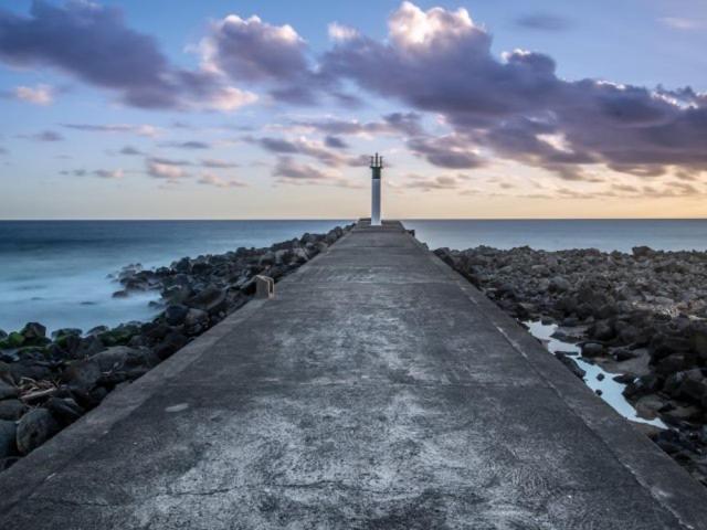 Au Temps Des Pecheurs - Terre Sainte - Piscine Chauffee Lägenhet Exteriör bild