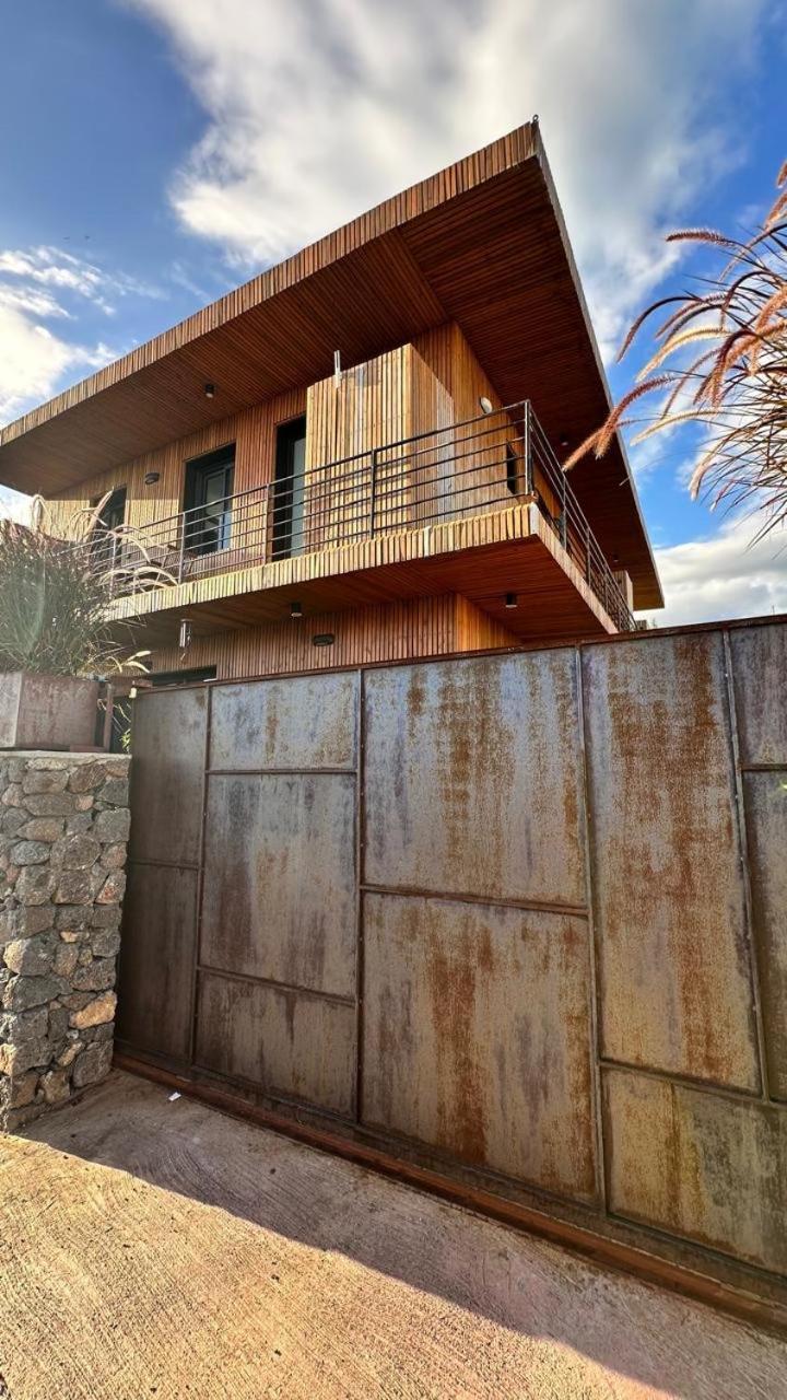 Au Temps Des Pecheurs - Terre Sainte - Piscine Chauffee Lägenhet Exteriör bild